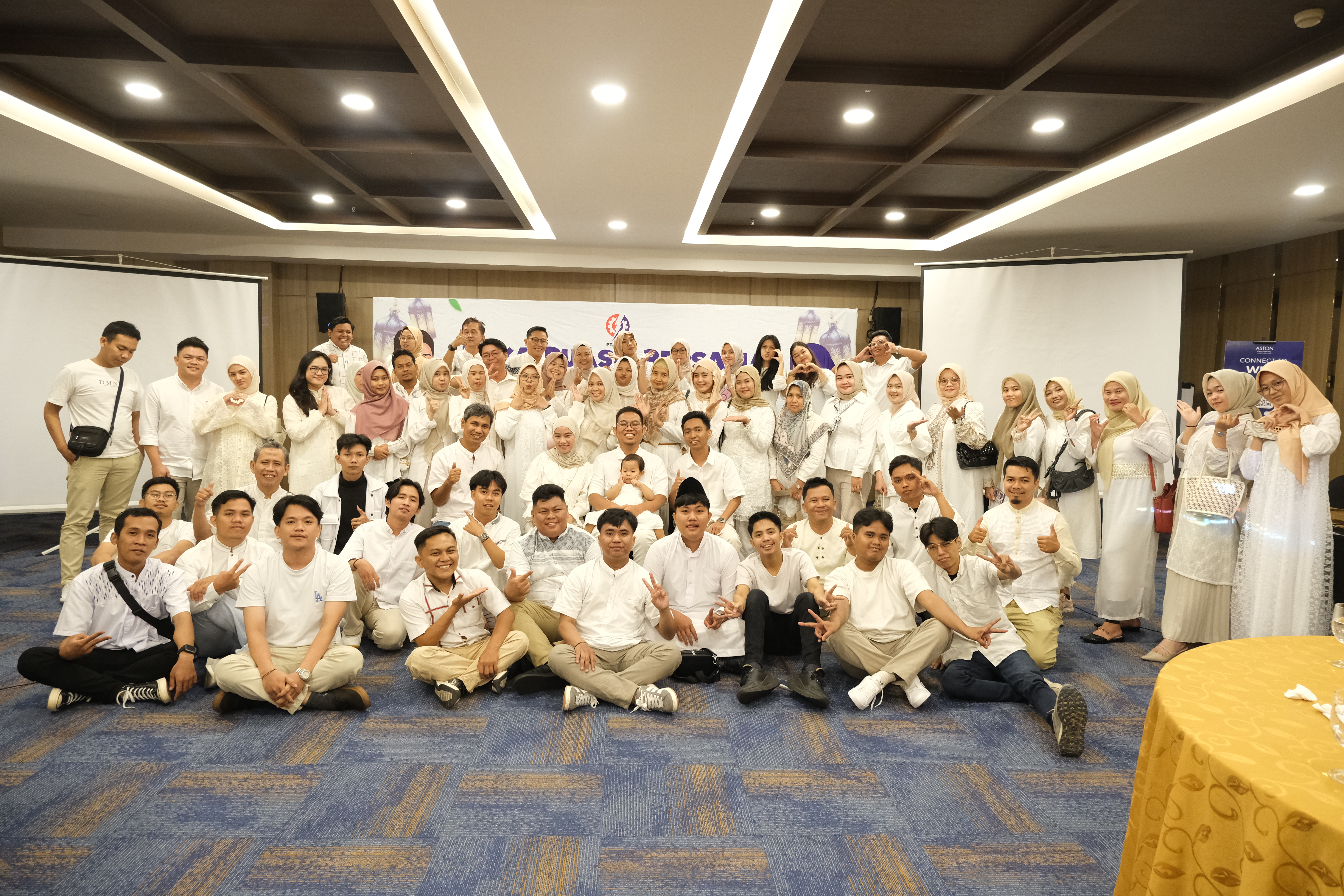 BUKBER 2026